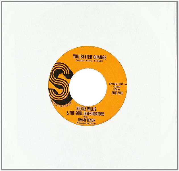 You better - Front Cover