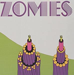 S/t - Front Cover