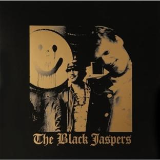 s/t - Front Cover