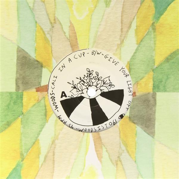 I Was Gone - Front Cover