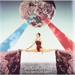 The Bipolar Drift - Front Cover