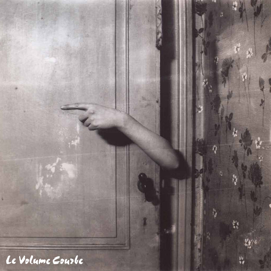 Theodaurus Rex EP - Front Cover