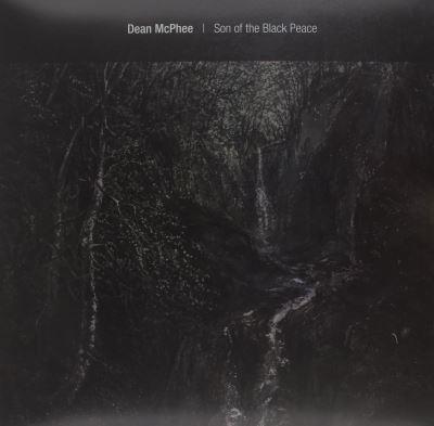 Son Of The Black Peace - Front Cover