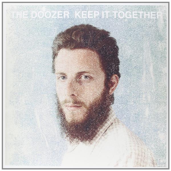Keep It Together - Front Cover