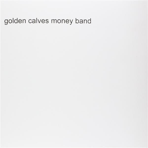 Collection: Money Band + Century Band - Front Cover