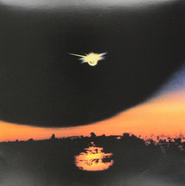 Foreign Body - Front Cover