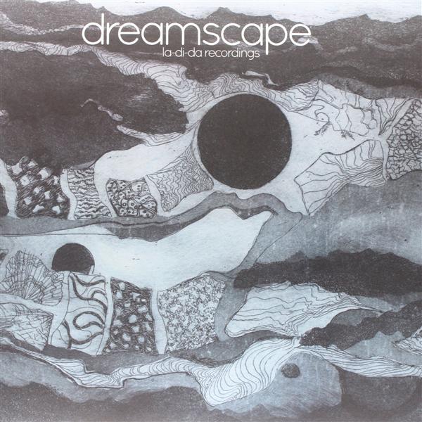 La-Di-Da Recordings - Front Cover