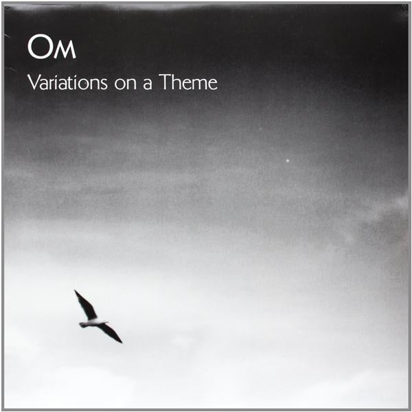 Variations on a Theme - Front Cover