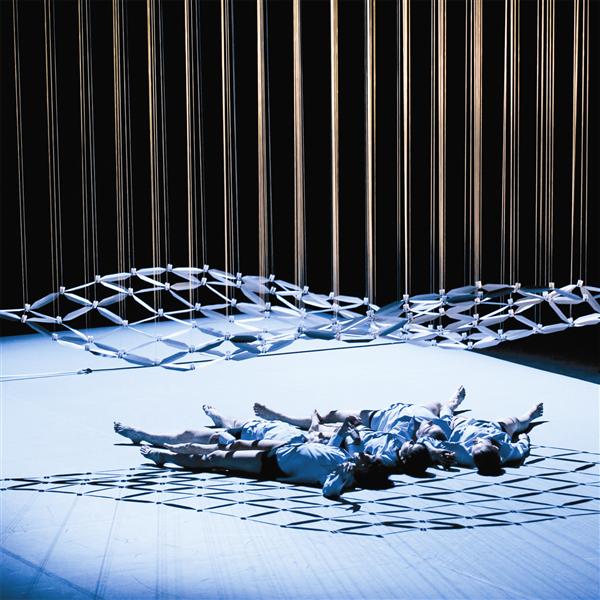 Connected - Front Cover