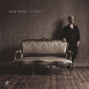 To Dust - Gatefold sleeve + coupon mp3 - Front Cover