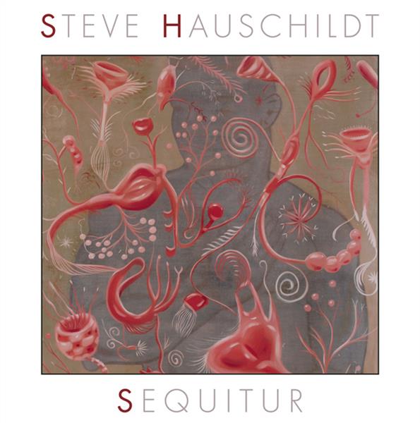 Sequitur - Front Cover
