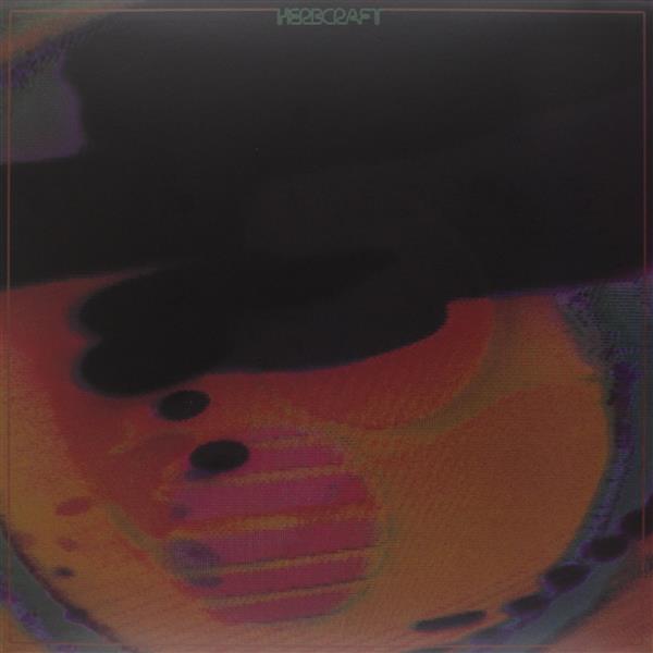 Astral Body Electric - Front Cover