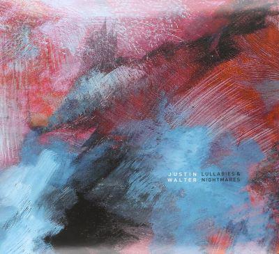 Lullabies and Nightmares - Front Cover