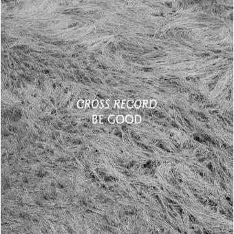 Be Good (+MP3) - Front Cover