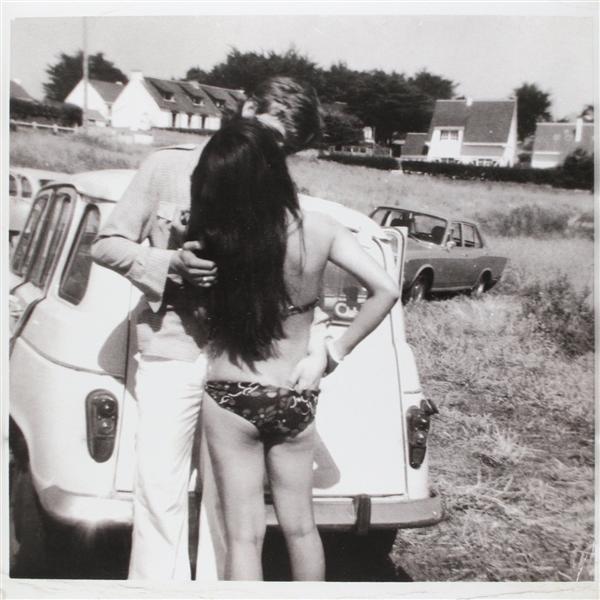 Things We Forgot In Vacation - Front Cover