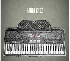 Microrgan - Front Cover