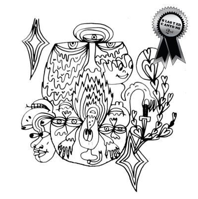 2nd Place - Front Cover