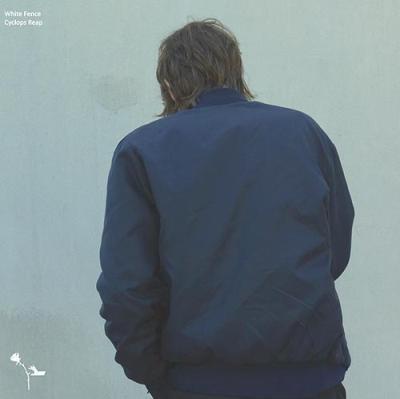 Cyclops Reap - Front Cover