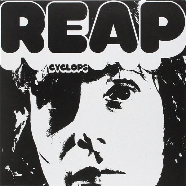 Pink Gorilla - Front Cover