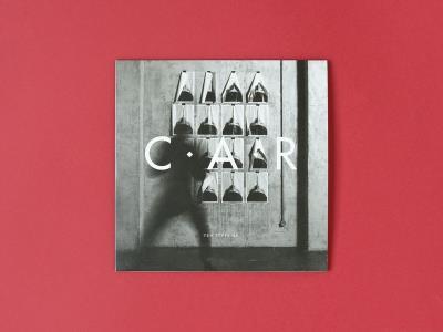 Ten Step Up - Front Cover