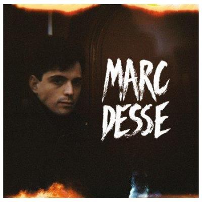 Nuit Noire - Front Cover