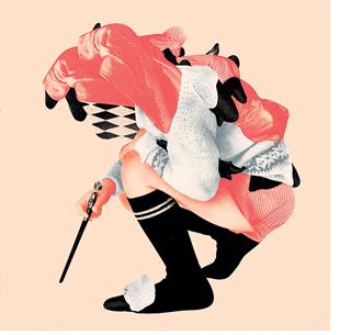 Playgrounds & Battlefields - Front Cover