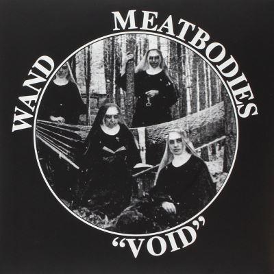 Void - Front Cover