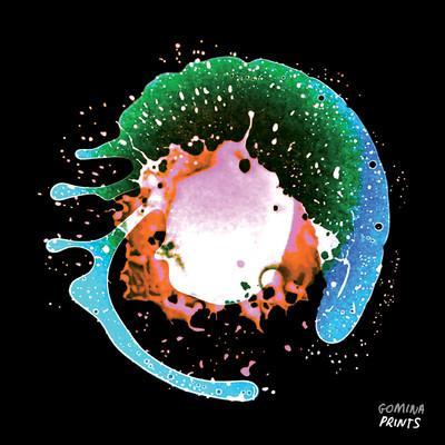 Prints - Front Cover