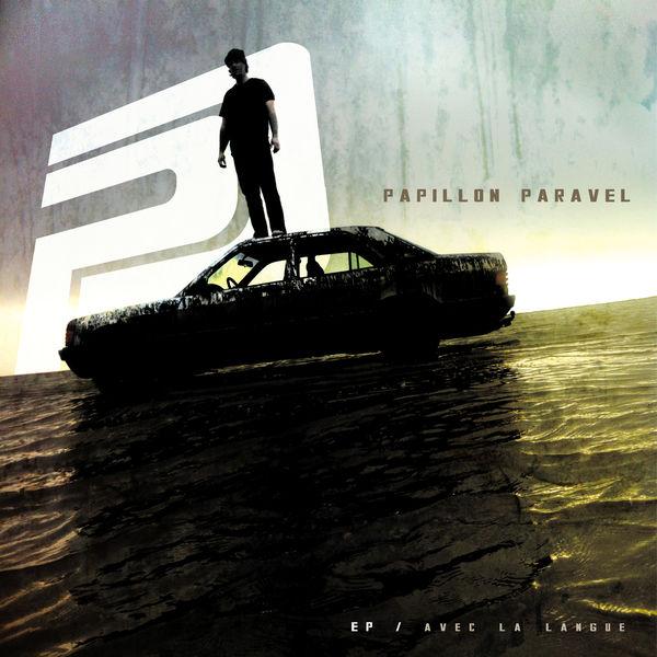 Avec la langue - Front Cover