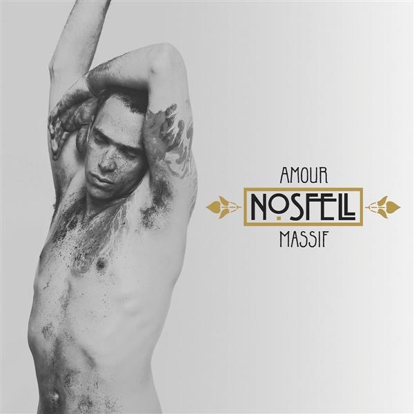 10 ans d'Amour - Front Cover