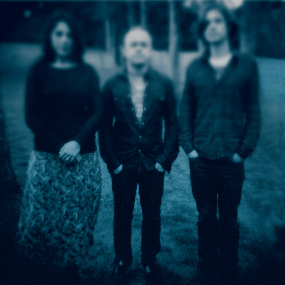 The Anticipation - Front Cover