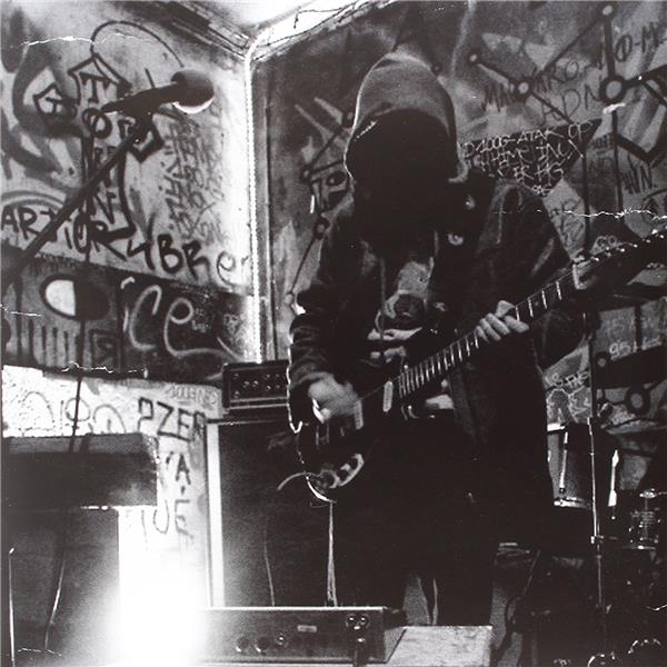 S/t [Seul Contre Tous +MP3] - Front Cover