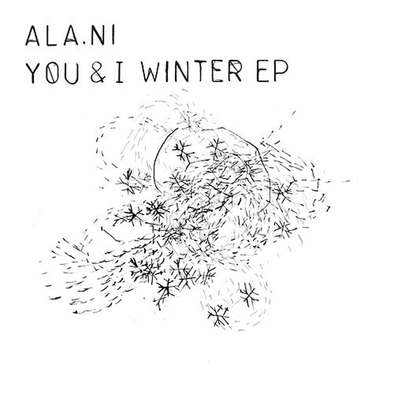 Winter - Front Cover