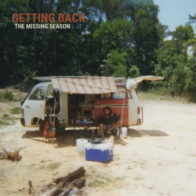 Getting Back - Front Cover