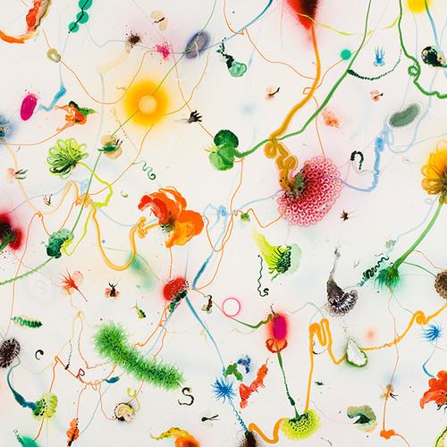 Glue Trip - Front Cover