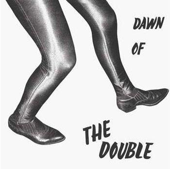 Dawn of the Double (Jim White & Emmett Kelly) +MP3 - Front Cover