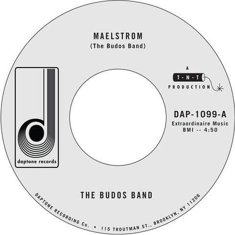 Maelstrom / Avalanche - Front Cover