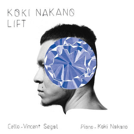 Lift - Front Cover