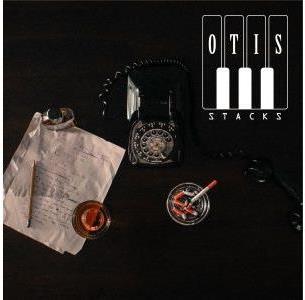 Otis Stacks Ep - Front Cover