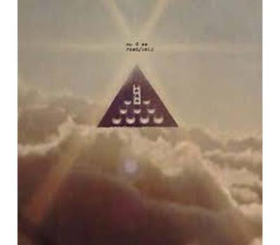 Root / Void - Front Cover