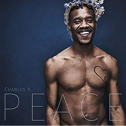 Peace - Front Cover