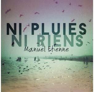 Ni pluies ni riens - Front Cover