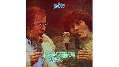 Pole - Front Cover