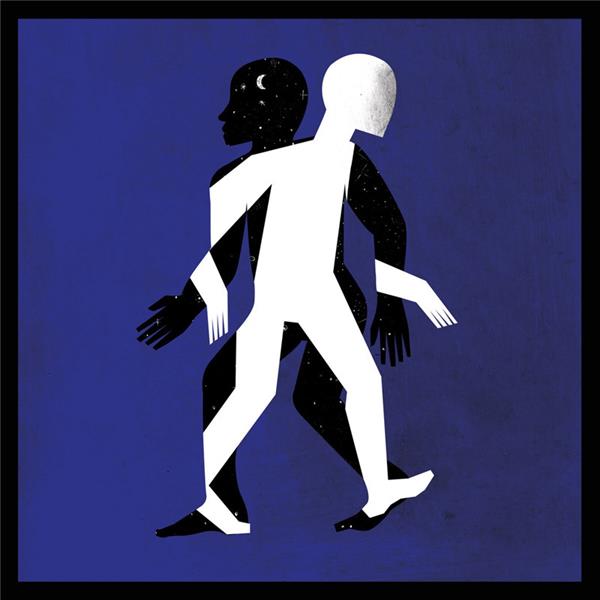The Shift - Front Cover