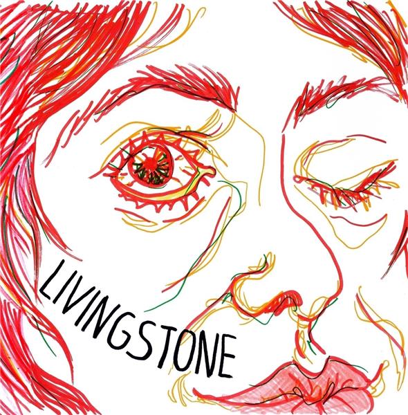 Livingstone - Front Cover