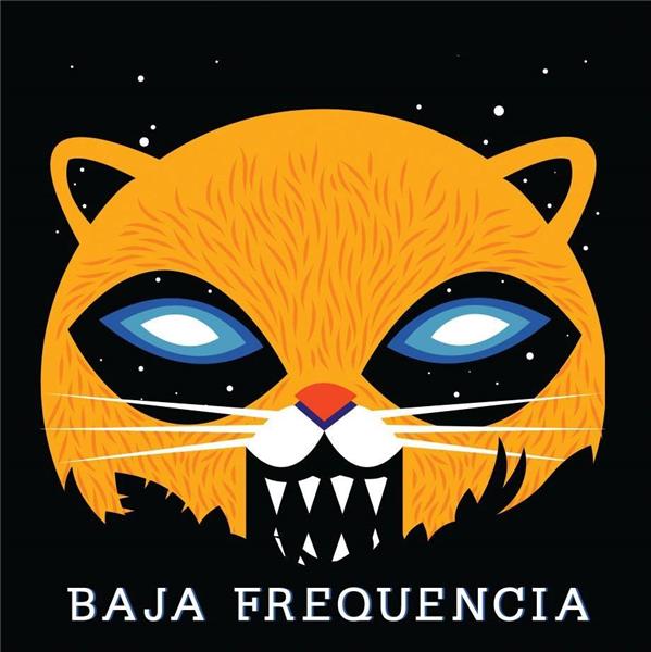 Catzilla - Front Cover