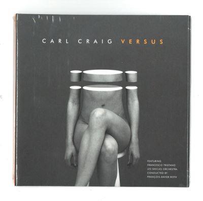 Versus acoustic versions - Front Cover