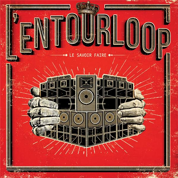 Le savoir faire - Front Cover