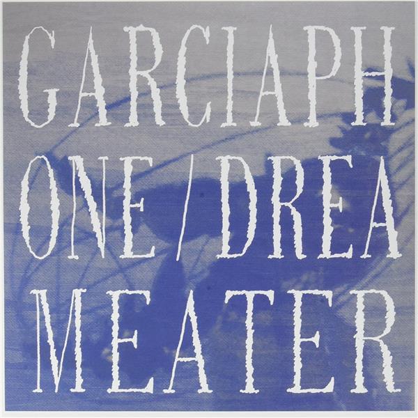 DREAMEATER - Front Cover