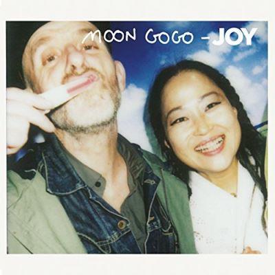 Joy - Front Cover